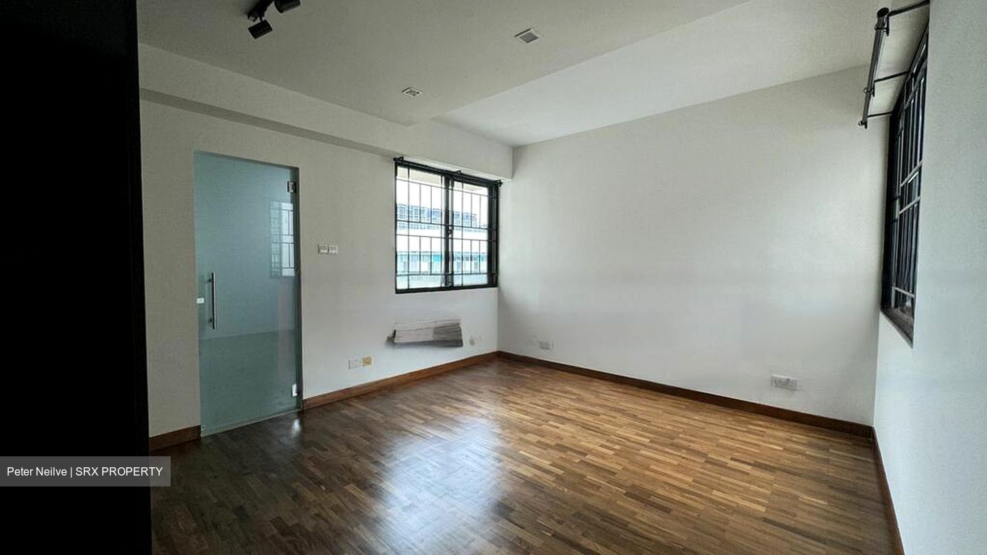Pinevale (D18), Condominium #627444681